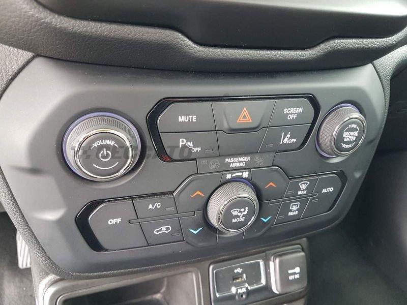 Jeep Renegade Renegade 1.0 t3 Limited 2wd