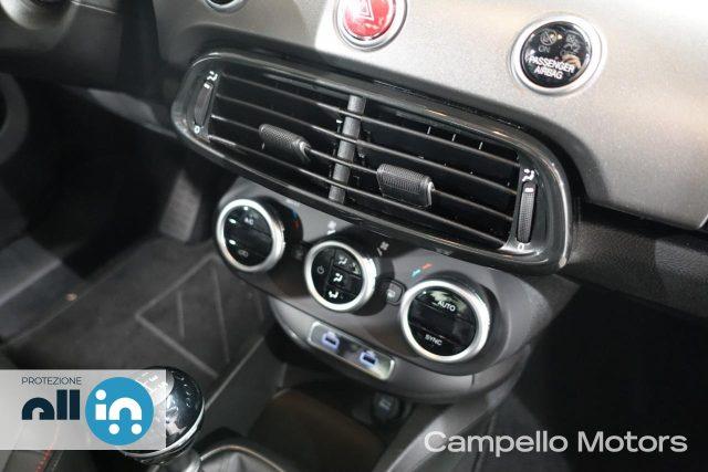 FIAT 500X 500X 1.3 Mjt 95cv Sport My23