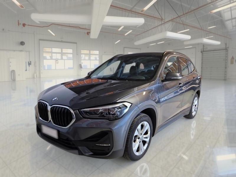 BMW X1 xDrive 25e Business Advantage automatico