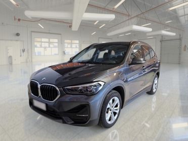 BMW X1 xDrive 25e Business Advantage automatico