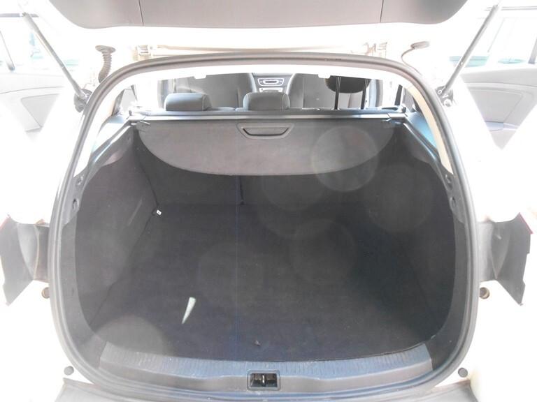 Renault Mégane 1.5 dCi 110CV SporTour KM 64000