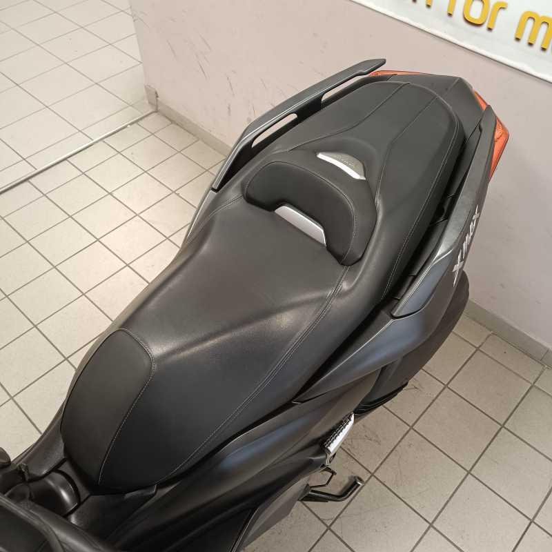 Yamaha X-Max 300 ABS - 2018