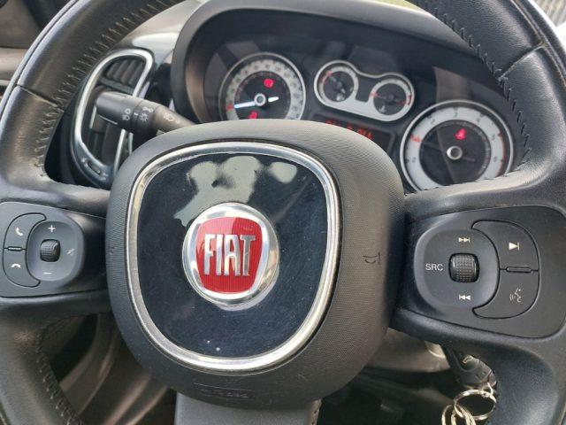 FIAT 500L 1.3 Multijet 85 CV Pop Star km 124000 Neopatentati