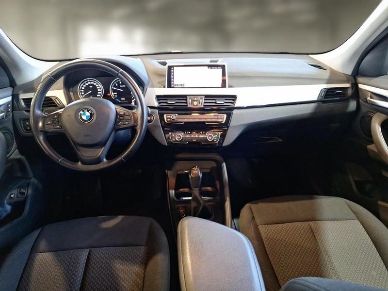 BMW X1 xDrive 25e Business Advantage automatico