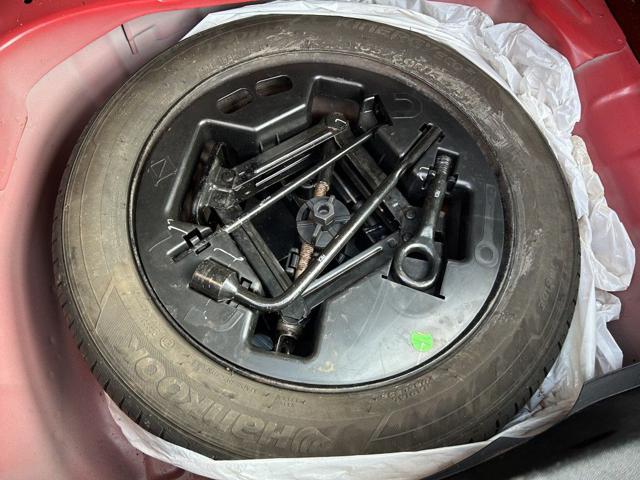 HYUNDAI i10 1.2 16V *OK NEOPATENTATI* *FINANZIABILE*