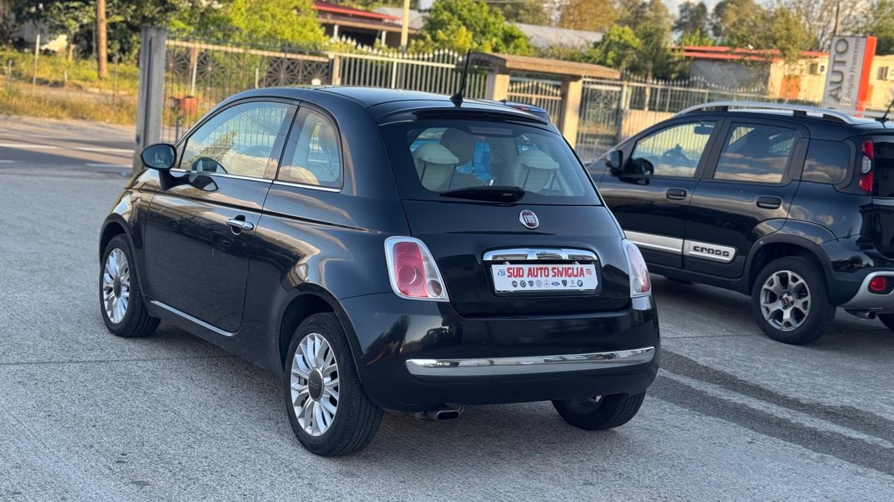 Fiat 500 1.3 Multijet 16V 95 CV Lounge