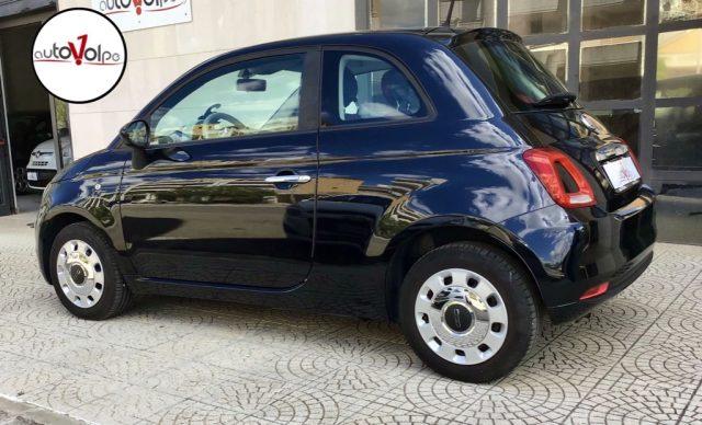 FIAT 500 1.2i