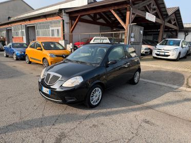 Lancia Ypsilon 1.4 Platino Ecochic GPL