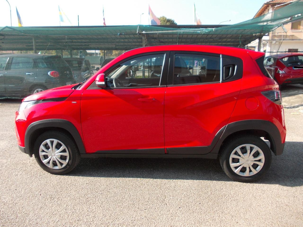 Mahindra KUV100 1.2 VVT K6+KM37170 SI NEOPATENTATI