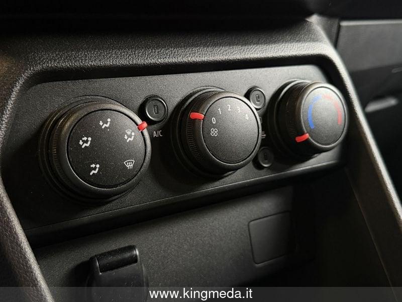 Dacia Sandero 1.0 SCe STREETWAY COMFORT