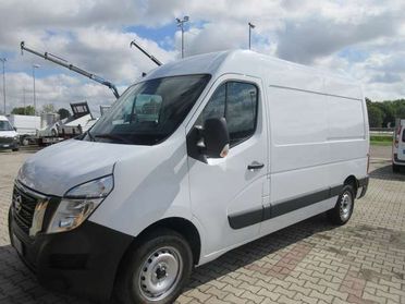 Nissan Interstar 2.3 136CV FURGONE PM-TA