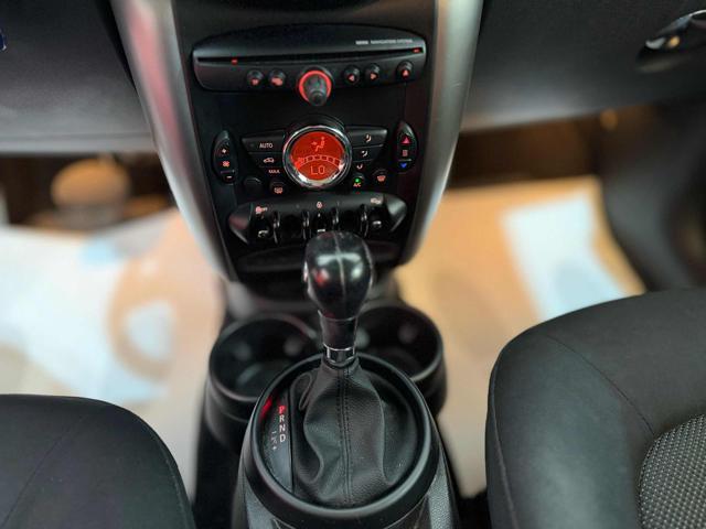 MINI Countryman Mini Cooper D Business Countryman ALL4 Automatica