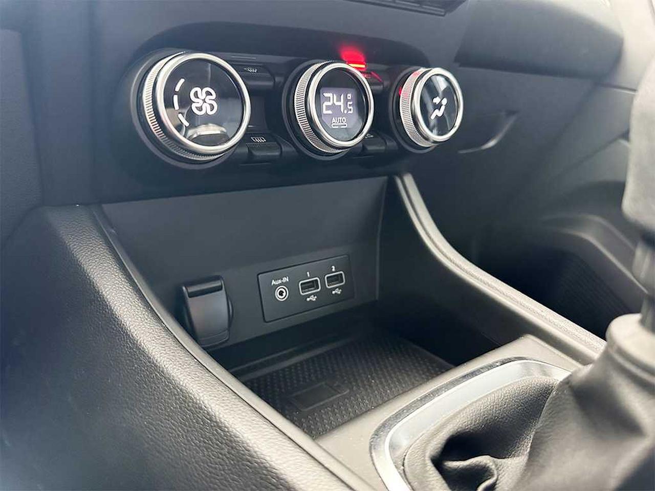 Renault Captur 1.0 tce techno 90cv