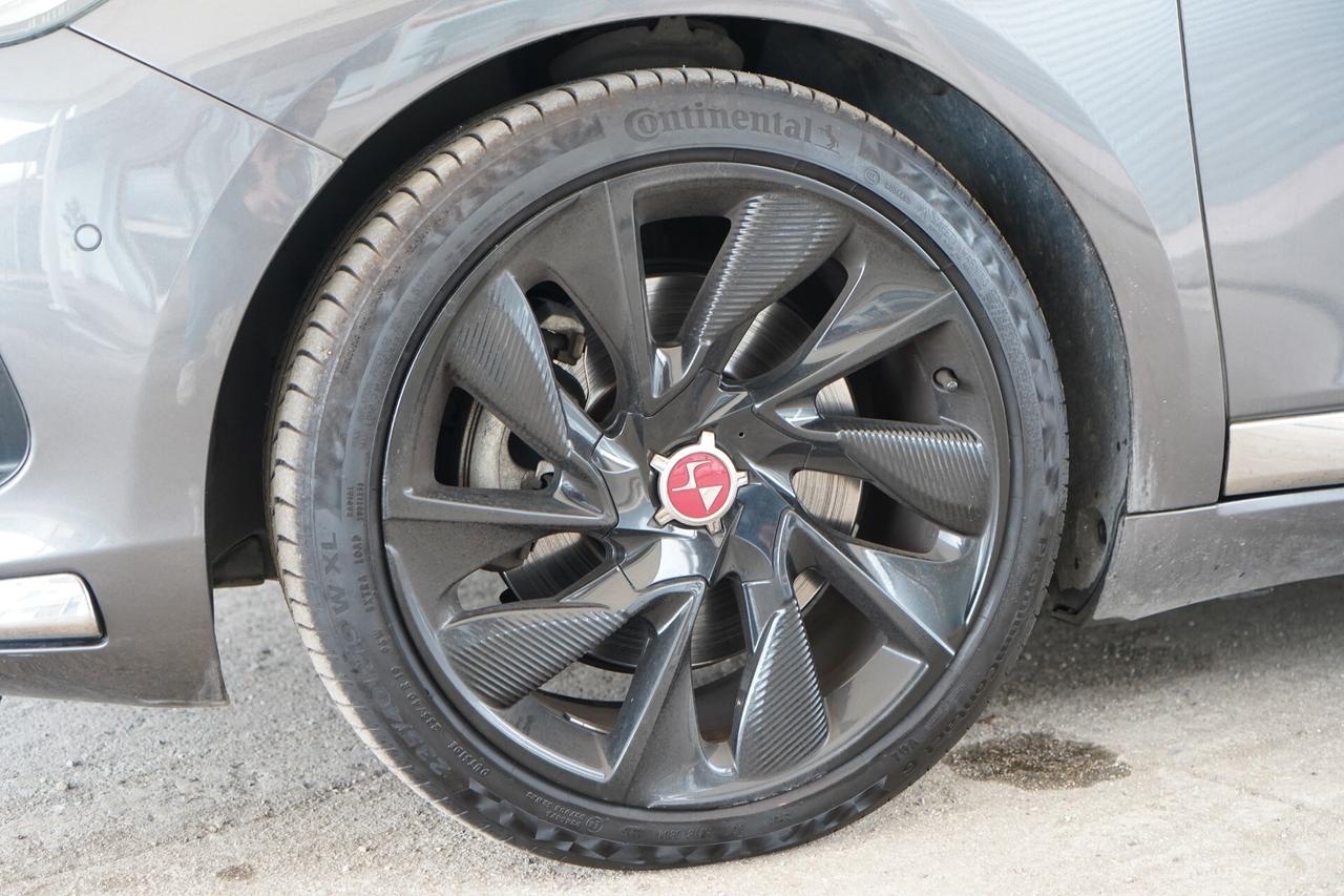 Ds DS5 5 BlueHDi 180 S&S EAT6 Performance Line