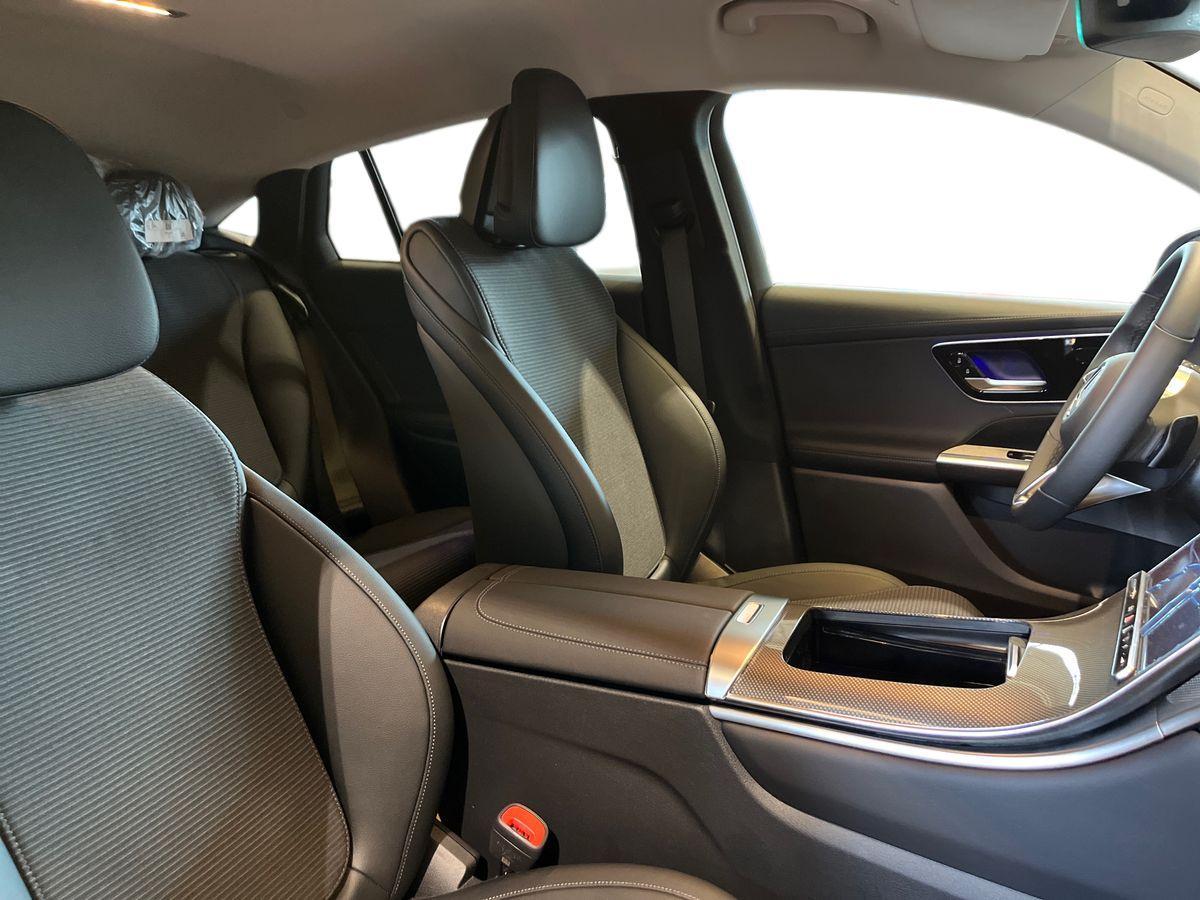 Mercedes-Benz GLC 220 d 4MATIC Coupe