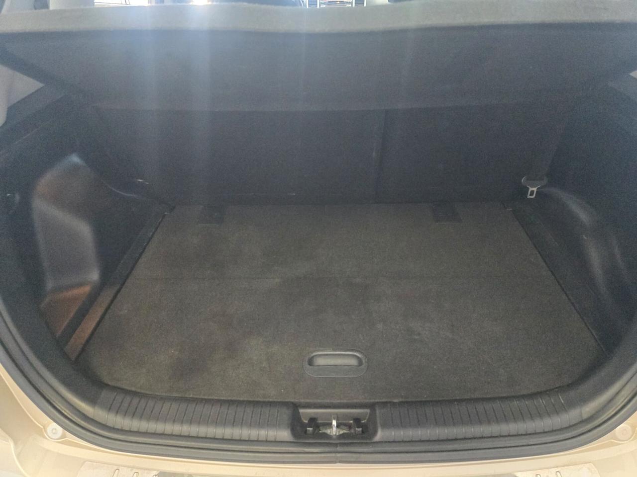 Kia Venga 1.4 CVVT Active