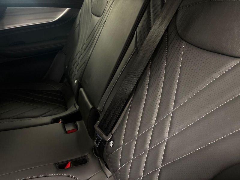 DR AUTOMOBILES dr 7.0 PHEV DR 7.0 DR 7.0 Phev BENZINA