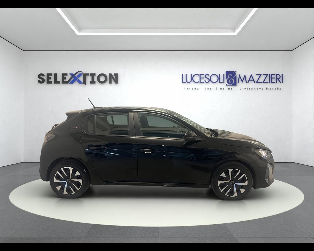 PEUGEOT 208 5P - STYLE PureTech 100 S&S