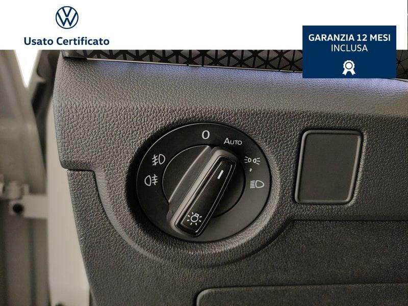 Volkswagen T-Cross 1.0 tsi Style 110cv dsg