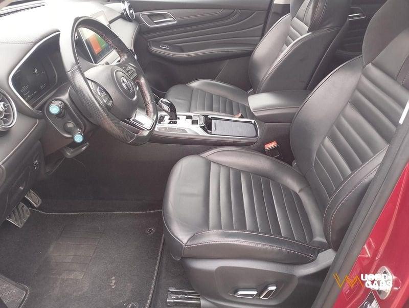 MG EHS 1.5 T Plug-in Hybrid Exclusive