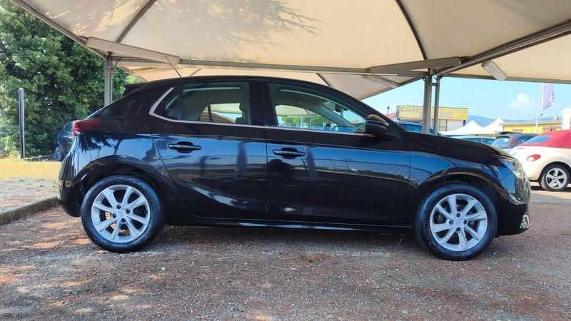 Opel Corsa 1.2 75cv Edition MT5