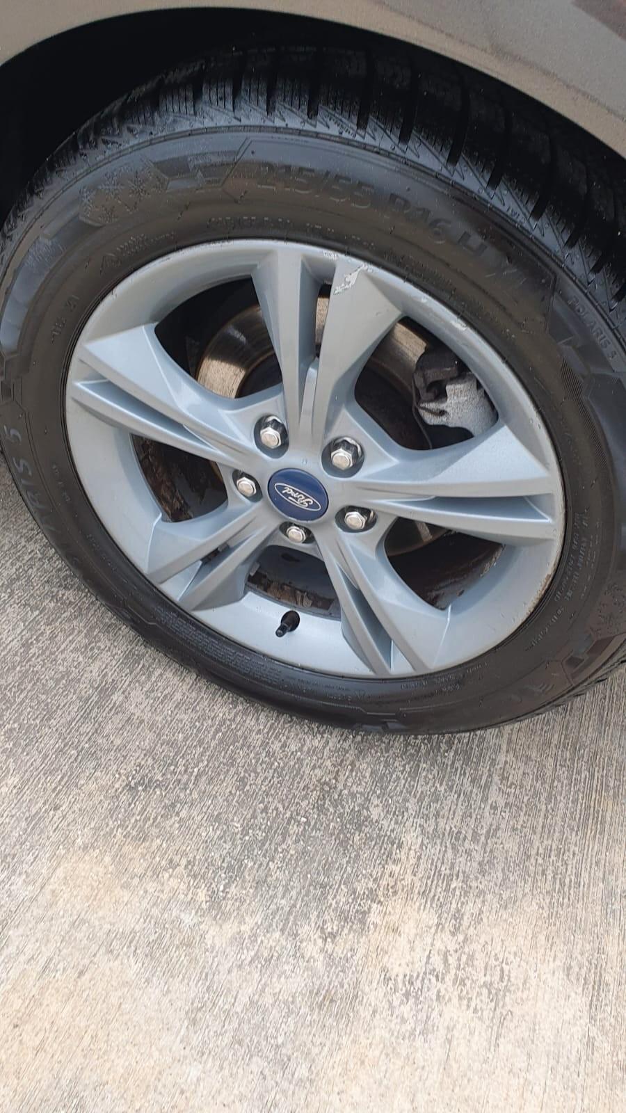 Ford C-Max 1.5 TDCi 120CV Start&Stop Business