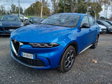 Alfa Romeo Tonale 1.6 diesel 130 CV TCT6 Veloce