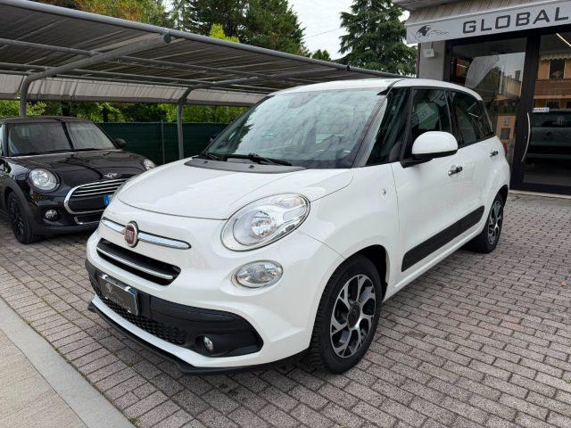 FIAT 500L 1.4 95 CV S&S Connect