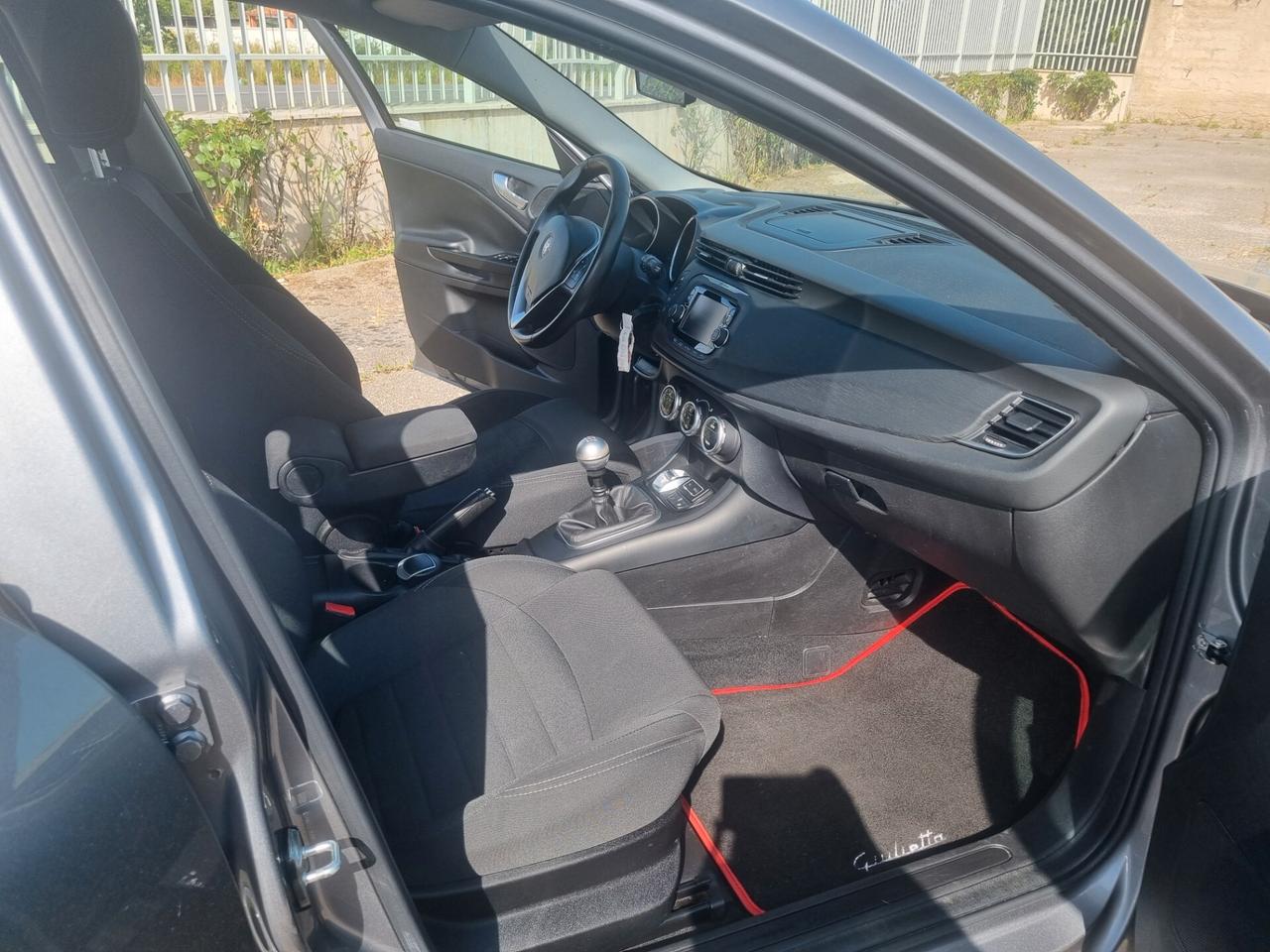Alfa Romeo Giulietta 1.6 JTDm 120 CV Super