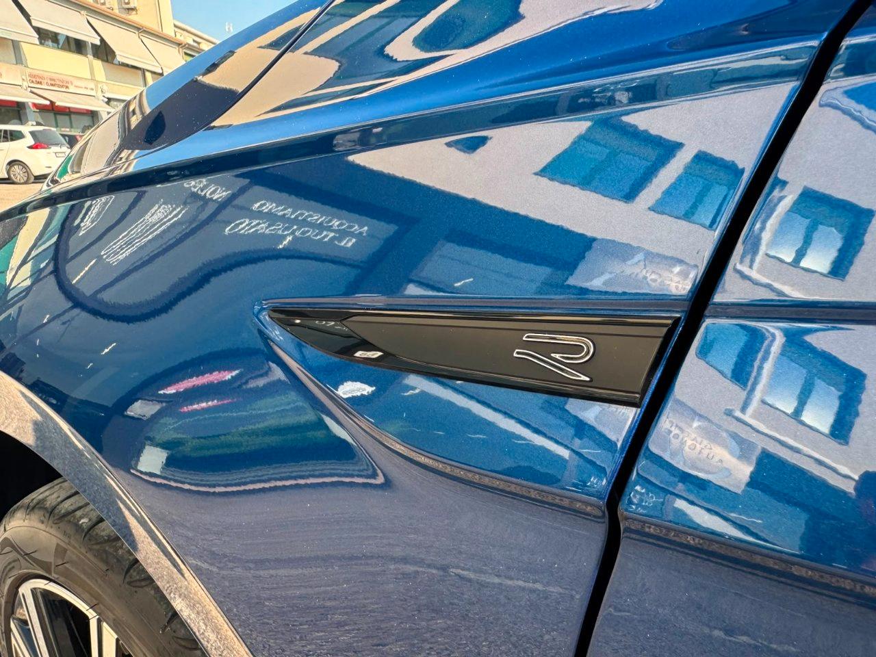 Volkswagen Polo 1.0 tsi R-Line 95cv