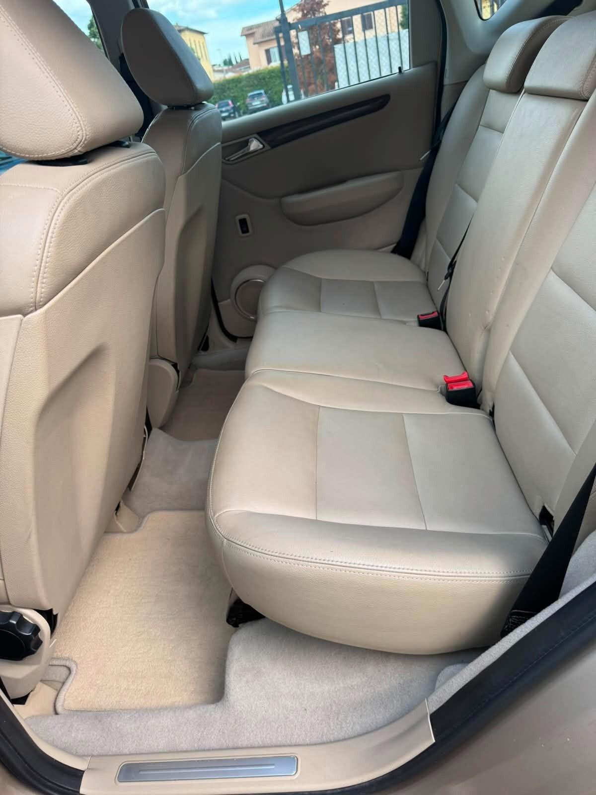 Mercedes-benz A 170 Elegance
