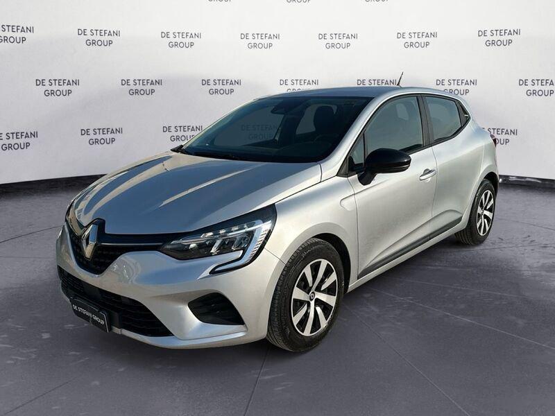 Renault Clio Clio 1.0 tce Equilibre Gpl 100cv