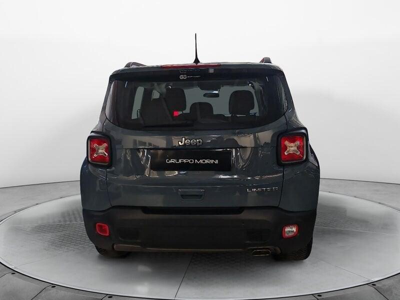 Jeep Renegade 1.0 T3 Limited