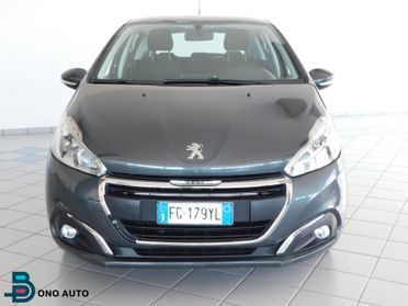 Peugeot 208 BlueHDi 75 5 porte Active