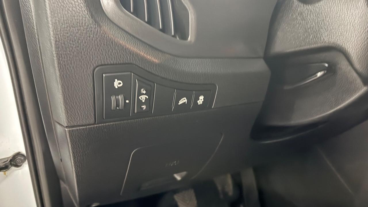 Kia Sportage 1.7 CRDI VGT Plus