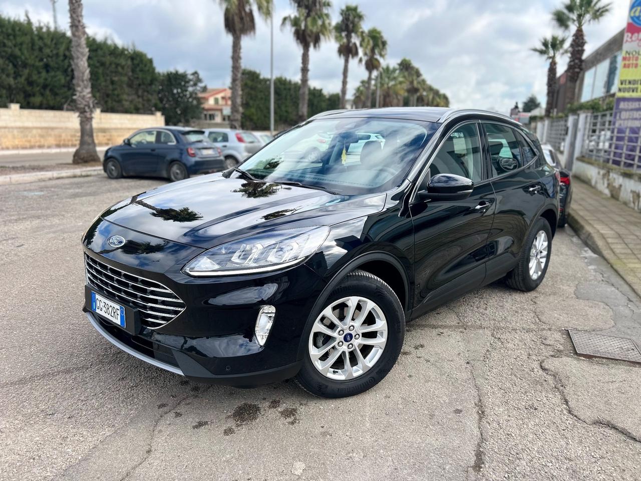 Ford Kuga 1.5 EcoBlue 120 CV 2WD Titanium Business