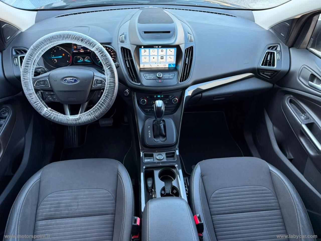 FORD Kuga 2.0 TDCI 120 CV S&S 2WD Pow. Bus.