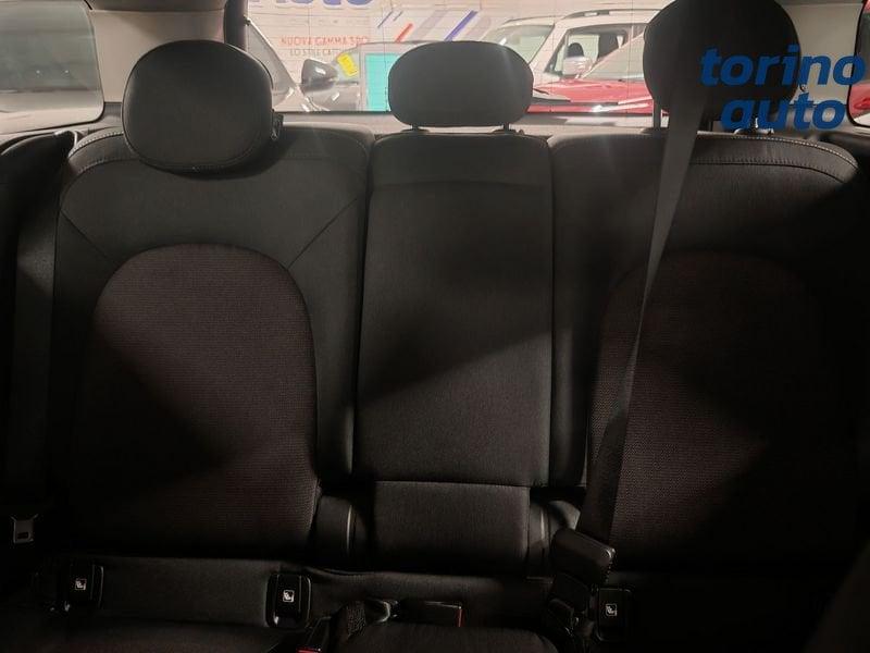 MINI Mini Countryman F60 Mini 1.5 Cooper SE Business Countryman ALL4 Automatica