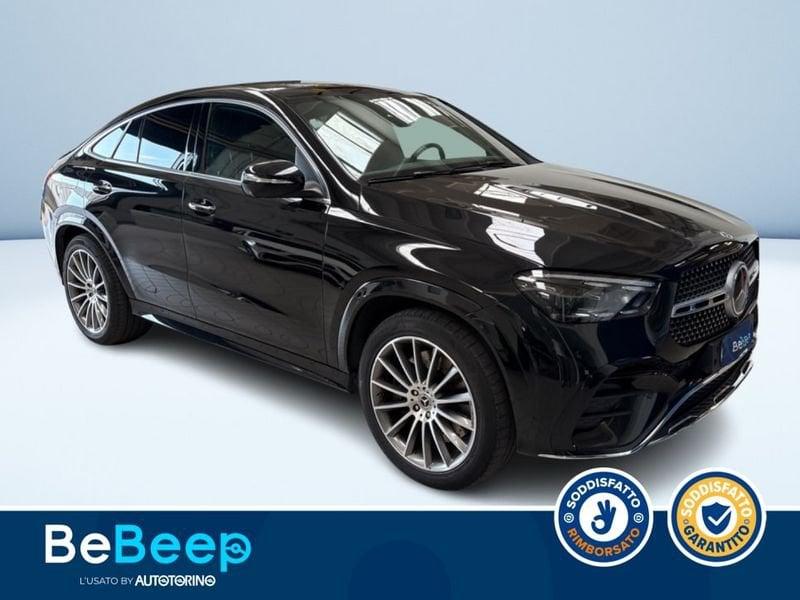 Mercedes-Benz GLE Coupé GLE COUPE 350 DE PHEV AMG LINE ADVANCED PLUS 4MATI