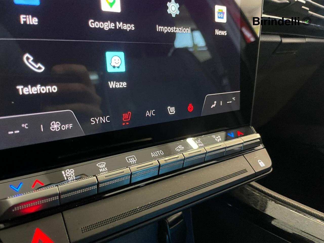 RENAULT Austral - Austral Full Hybrid E-Tech 200 CV Iconic