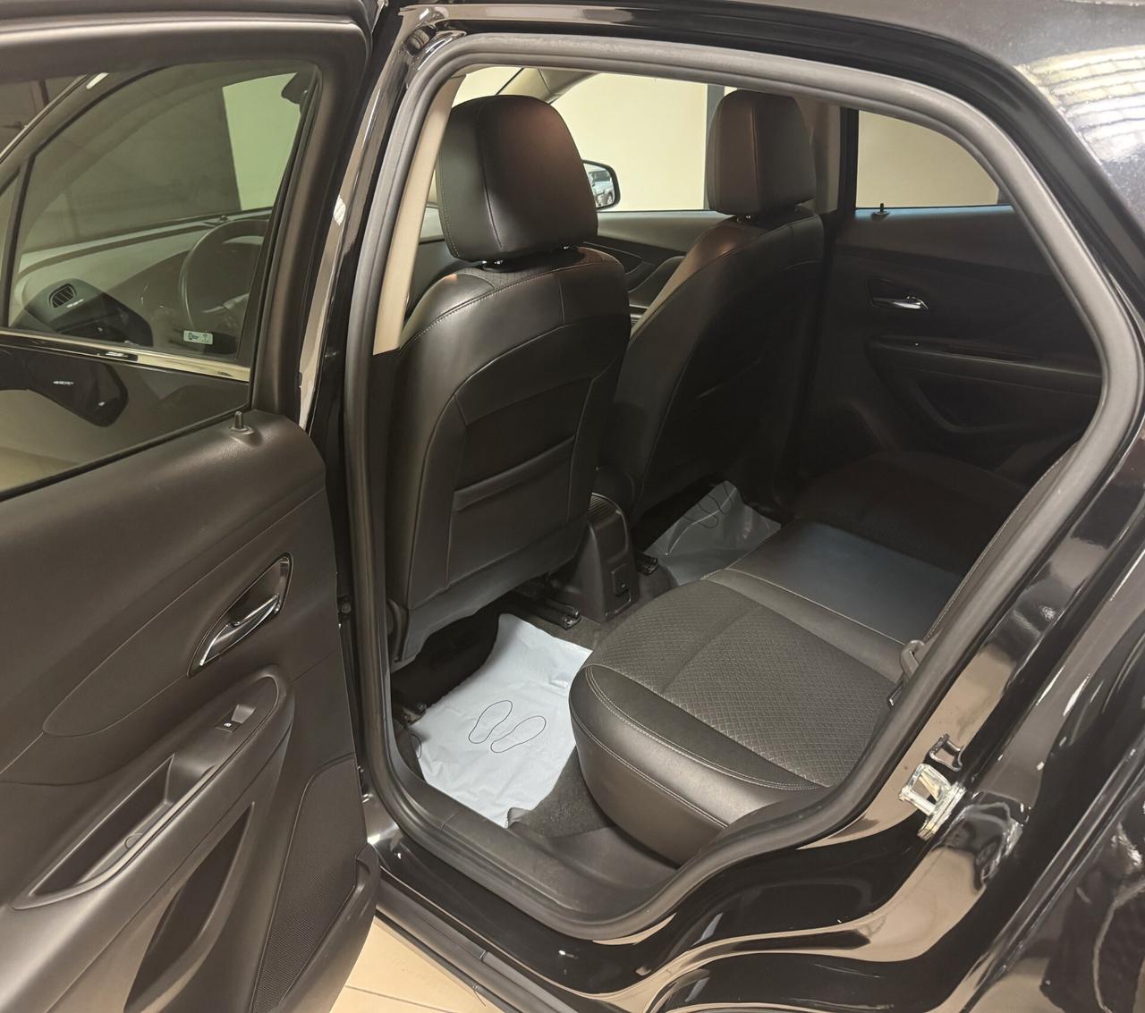 Opel Mokka X 1.6 CDTI Ecotec 136CV 4x2 Start&Stop Ultimate