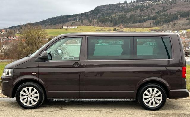 VOLKSWAGEN Multivan 2.0 TDI 140cv 4x4 4 Motion Highline