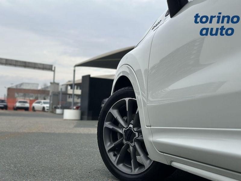 FIAT 500X 500X 1.0 T3 120 CV Sport + GPL