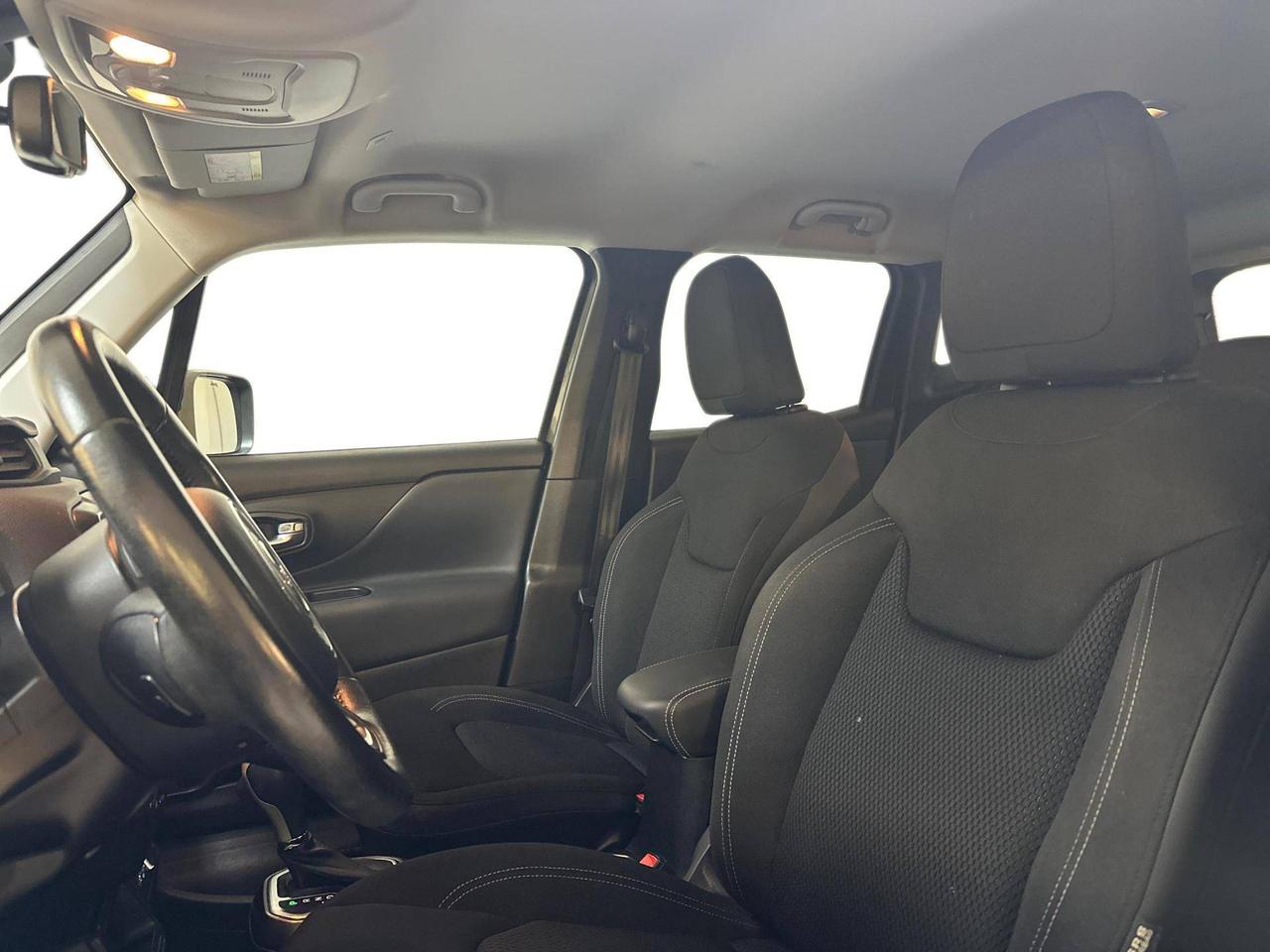 Jeep Renegade 1.3 t4 Limited 2wd 150cv