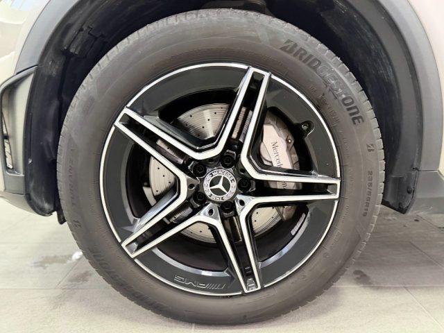 MERCEDES-BENZ GLC 220 d 4Matic Coupé Premium Plus