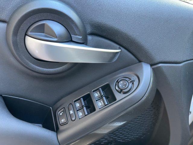 FIAT 500X 1.0 T3 120CV UNIPROPRIETARIO CERCHI DA 18" NAVIG.