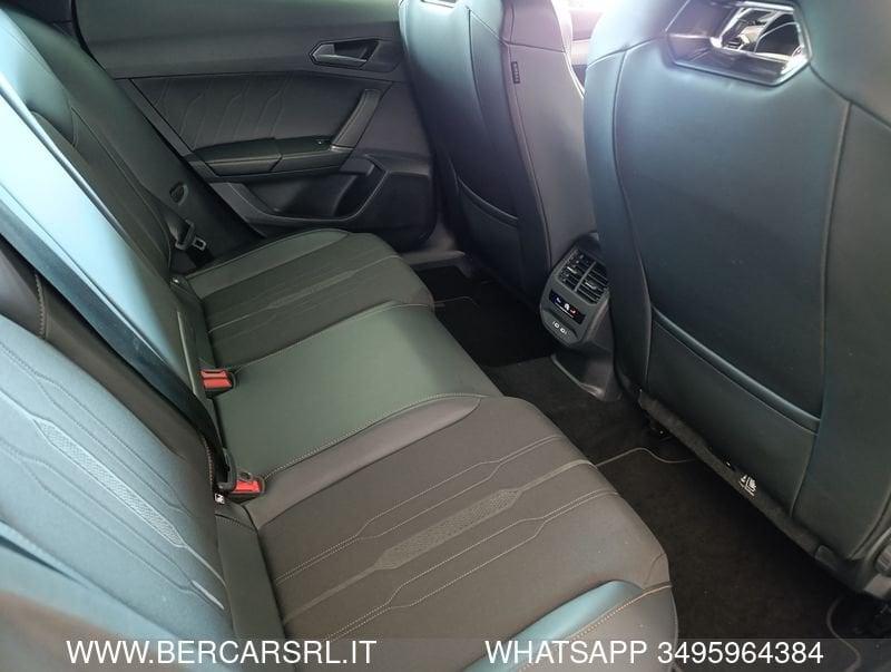 Cupra Formentor Formentor 2.0 TSI DSG VZ