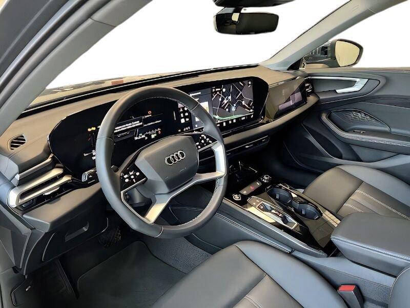 Audi A5 A5 Avant 40 TDI mHEV+ S tronic Launch edition S Line