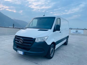 Mercedes Sprinter F32/33 L1H1 Euro 6D UniProprietario