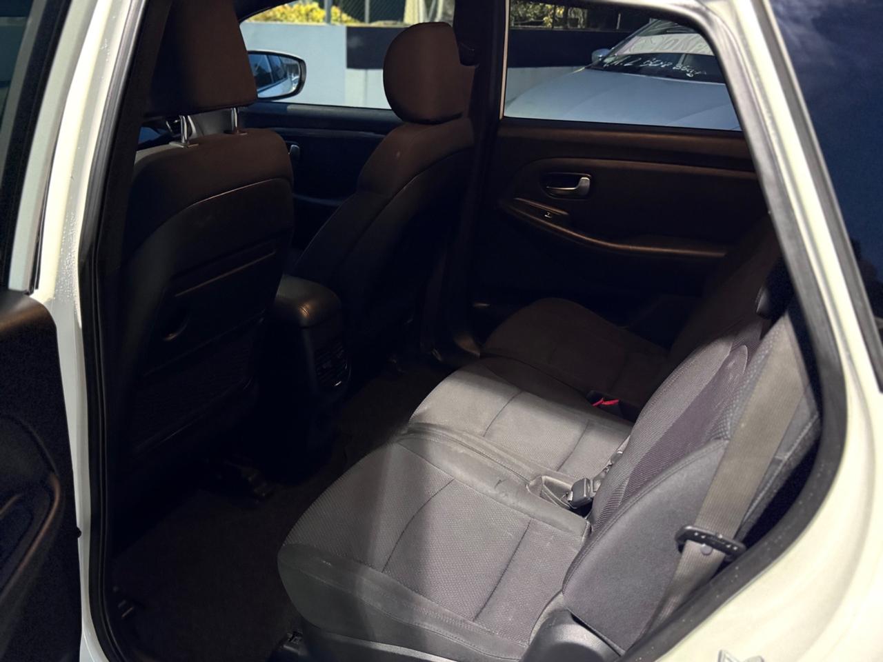 Kia Carens 1.7 Diesel 115cv Neopatentati - 2015